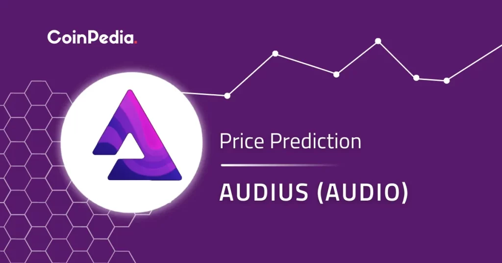 Audius price prediction
