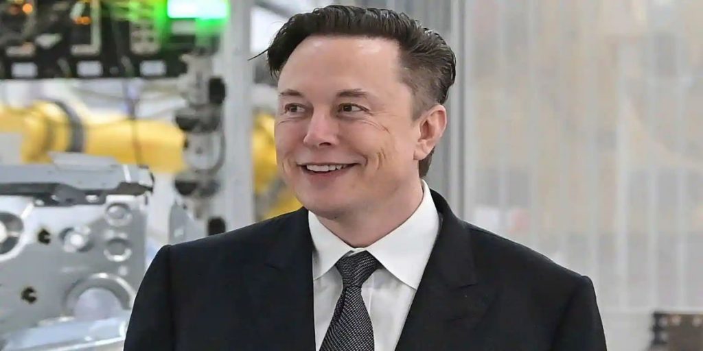 Elon Musk  Supports Brad Garlinghouse’s Anti-SEC Sentiments