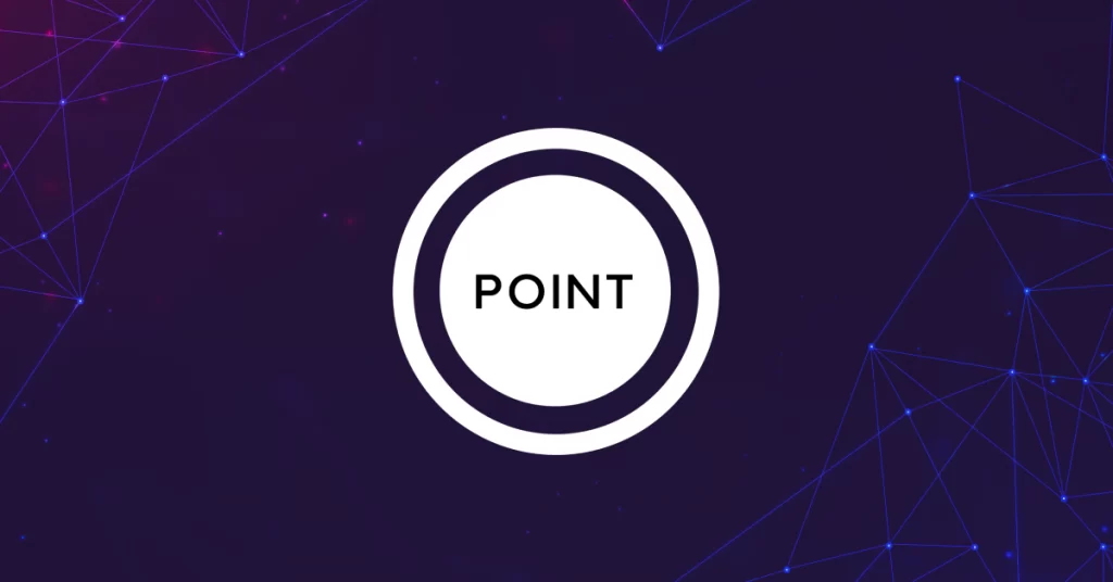 Web3 Finally Here? Point Labs Launches $POINT Token On XT