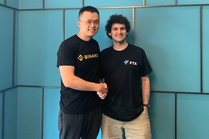 Breaking! Binance To Finally Acquire FTX To Resolve Liquidity Crunch