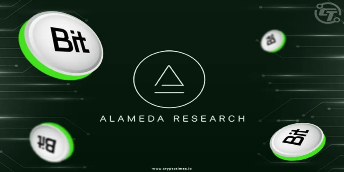 BitDAO Community Accuses Alameda Research Of Violating No-Sale Contract
