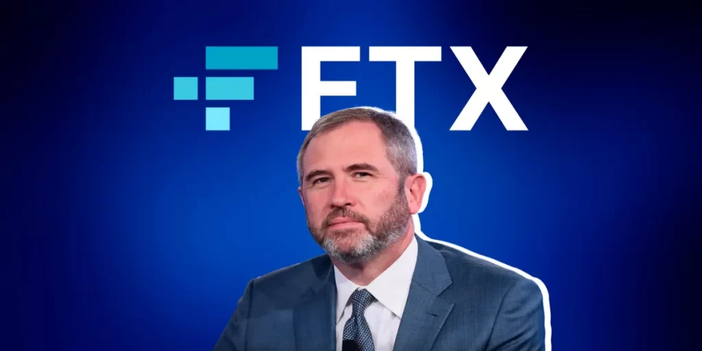 Why is Ripple Interested in Buying Certain Parts of Collapsed FTX Exchange?