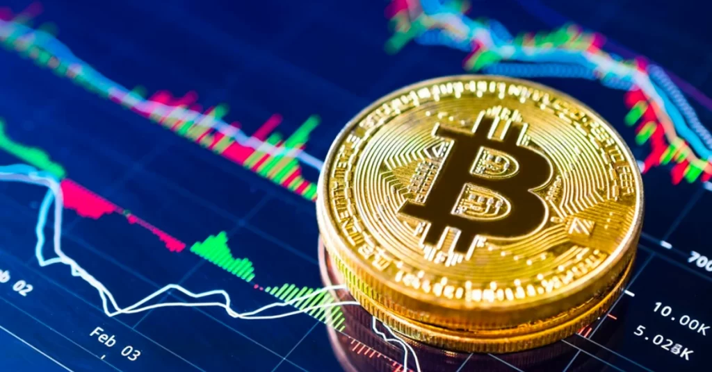 Three Essential Terms To Know About Bitcoin Trading