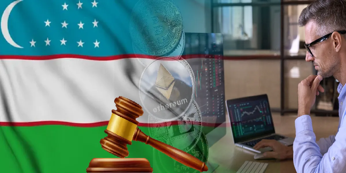 Uzbekistan Strengths Crypto Regulations, Issues Licenses To Exchanges