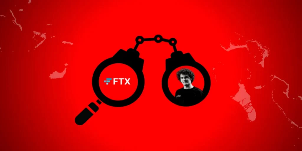 FTX Wallet Moves  Million in Cryptocurrency, Major Sell-Off On Horizon?