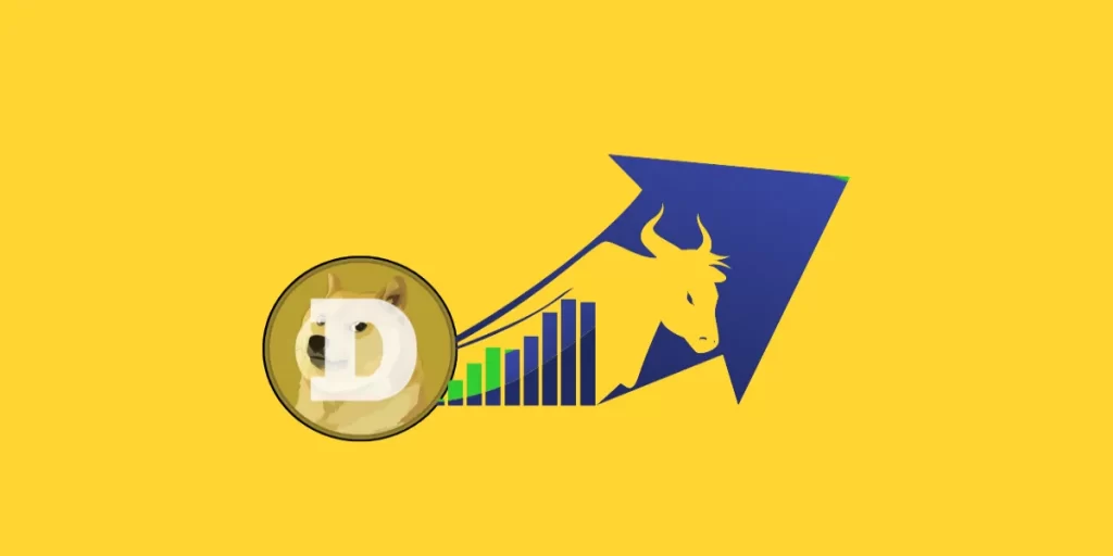Dogecoin(DOGE) Price Surges, But How Long Will It Sustain Above $0.1?