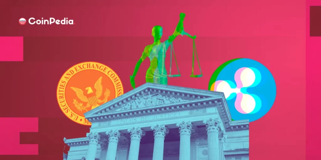 Here’s How LBRY vs SEC Could Pave The Way For Ripple’s Victory In The Lawsuit