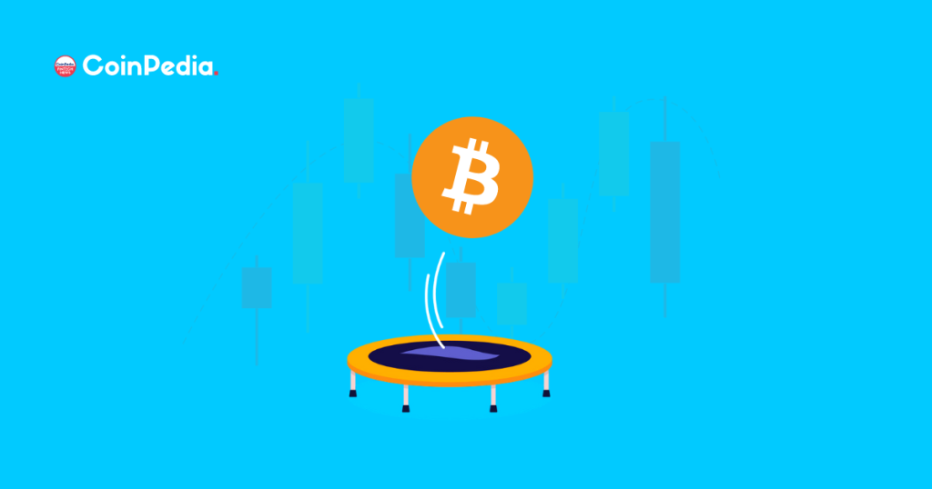 When Will The Crypto Markets See An Actual Bounce?