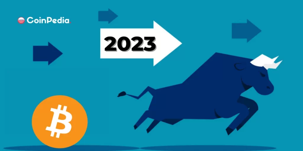 Bitcoin Price Prediction 2023: This is What You Can Expect with the BTC Price Rally