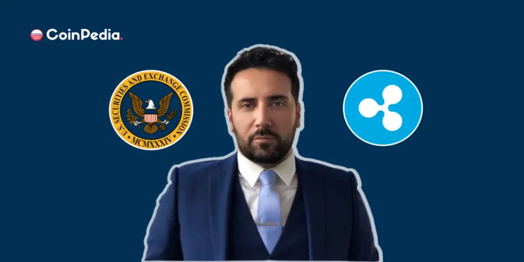 David Gokhshtein Says that Ripple Vs SEC Lawsuit Decision is Just 2-Months Away!