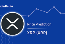 Ripple price prediction