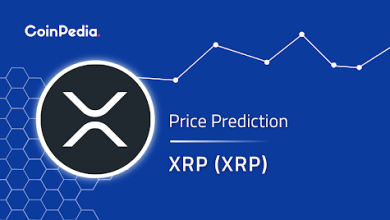 Ripple price prediction
