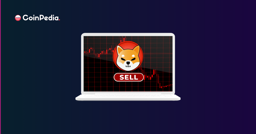 Shiba Inu Price 2023: SHIB Price Poised To Hit New Lows, Here’s Why