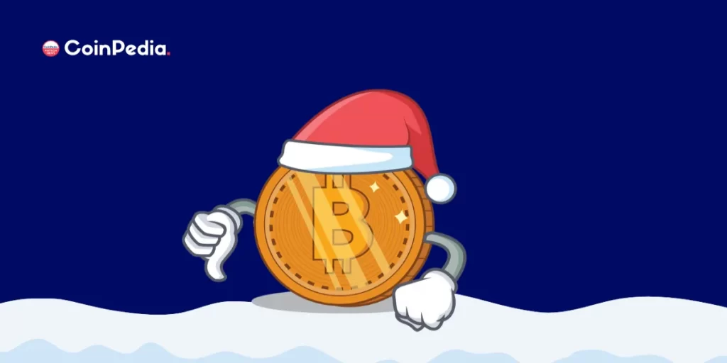 bitcoin christmas