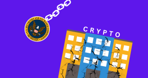 sec regulated crypto exchanges