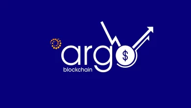 argo blockchain