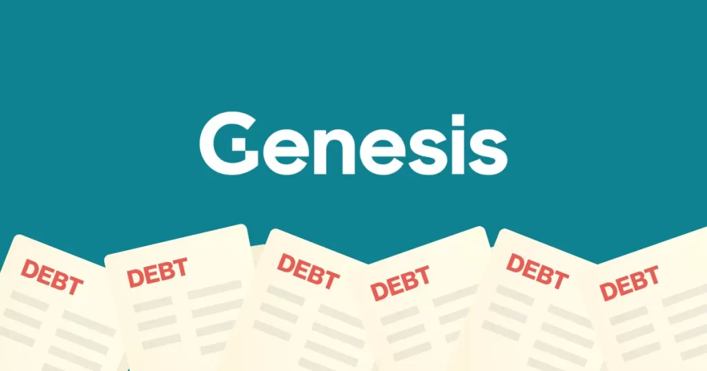 Genesis Bankruptcy