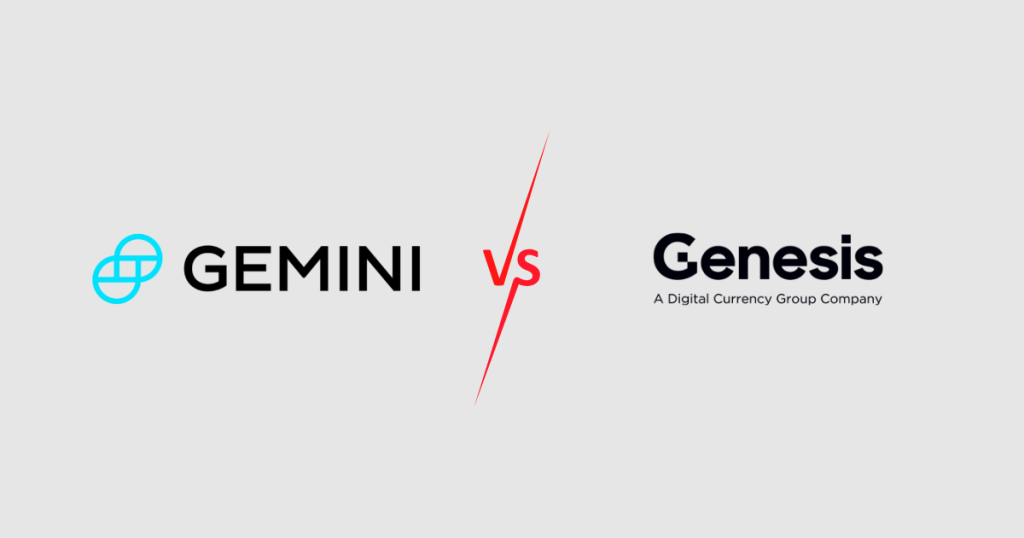 Gemini Exposes DCG’s Deceptive Genesis Proposal, DCG Plan B to Resolve the Issue?