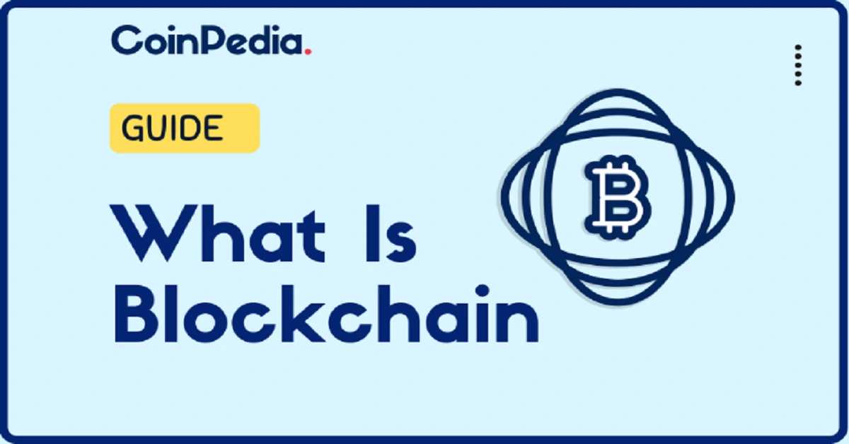 A Beginner’s Guide: Understand What is Blockchain Technology in 3 Minutes!
