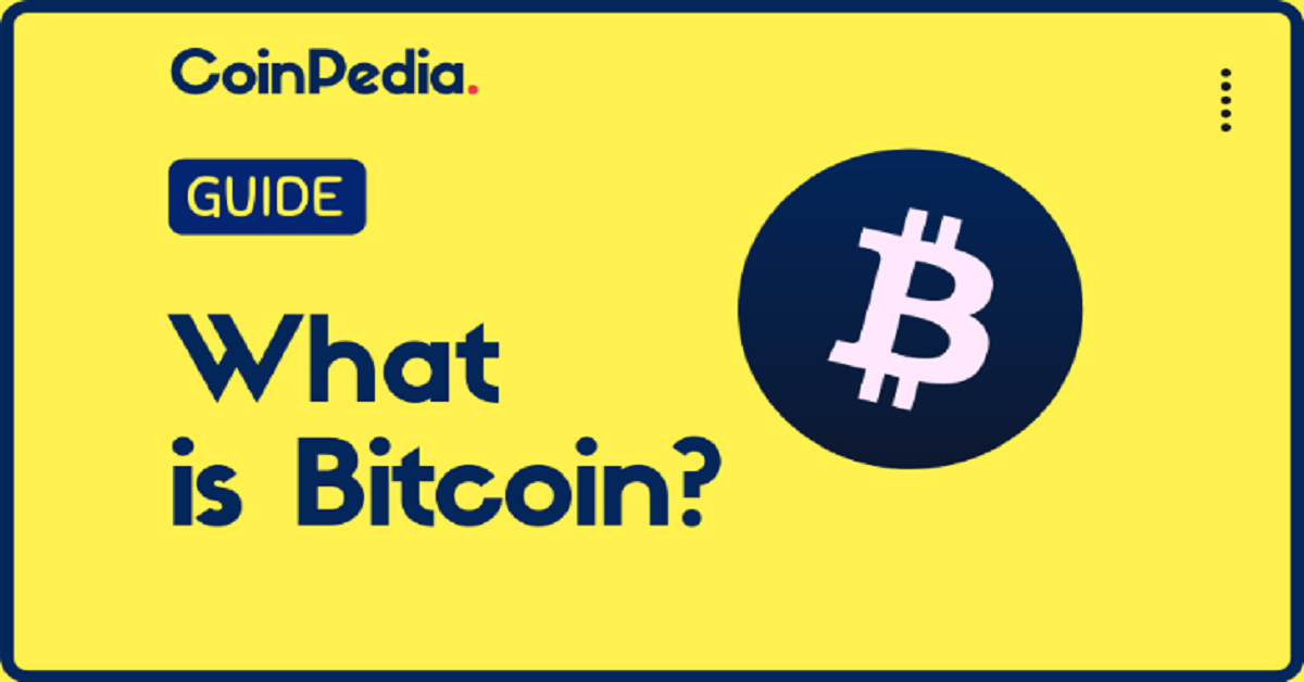 What-is-bitcoin