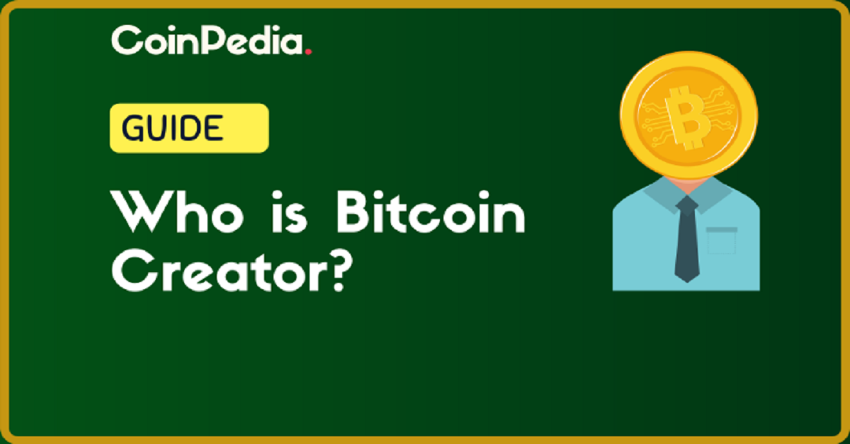 who-is-bitcoin