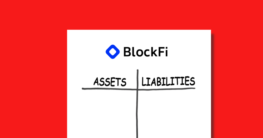 BlockFi Makes A Move For Financial Disclosure: What Does This Mean for Investors?