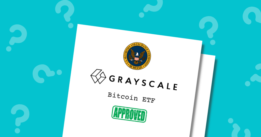Grayscale’s Legal Debacle: Will The SEC Approve A Spot Bitcoin ETF?
