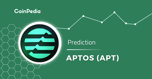 Aptos coin price prediction 2023 – 2025: Is APT A Good Investment For 2023?