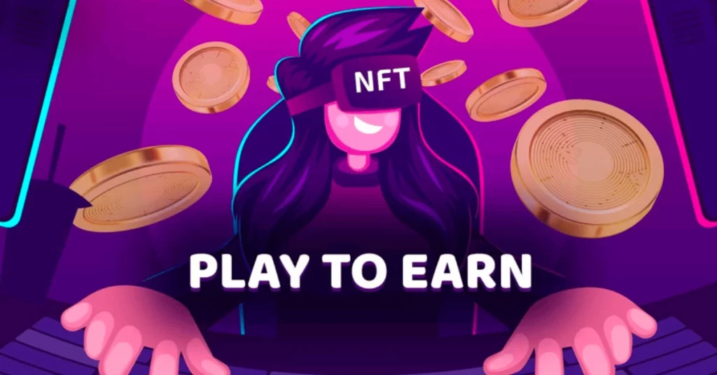 play-to-earn