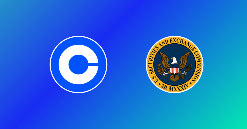 Ex-Coinbase Exec Takes on SEC in Epic Battle Over Insider Trading Charges! - Coinpedia (Picture 1)