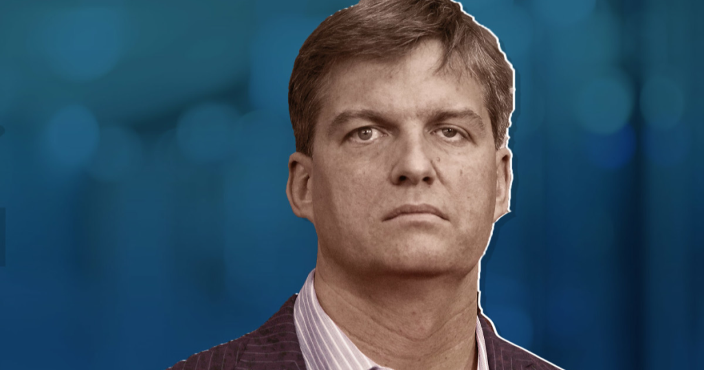 Michael Burry Returns To The Spotlight: Is He Now Predicting Bullish Or A Bearish Trend? 