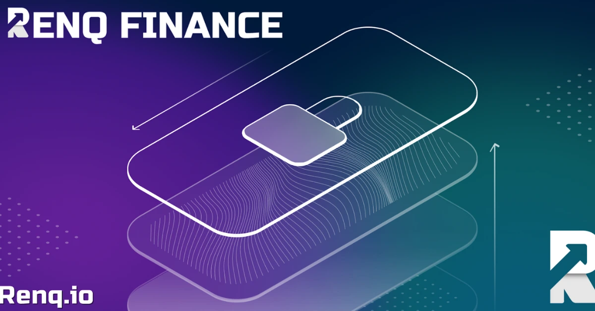RenQ Finance Token