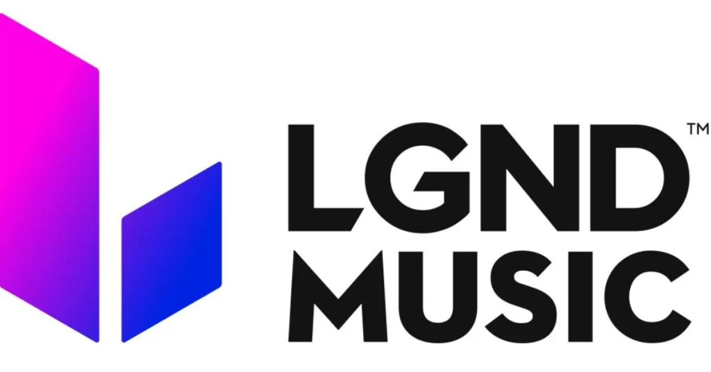 LGND Music Partners with Iconic Musicians to Offer Exclusive Digital Collectibles and Access to Fans