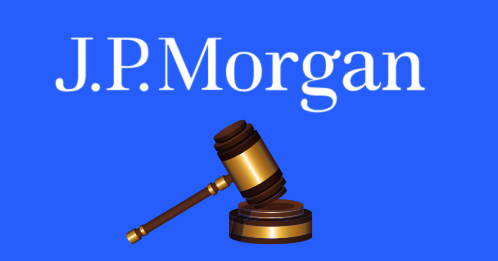 JPMorgan’s Report Highlights SEC’s Prominence in Crypto Regulation Among US Regulators