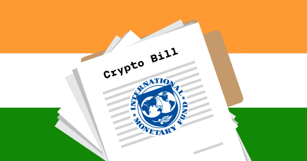 crypto bill