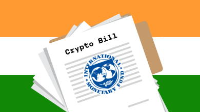 crypto bill