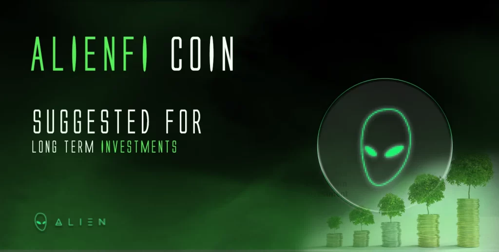 AlienFi_Why_do_investors_suggest_this_coin_for_long_term_investments