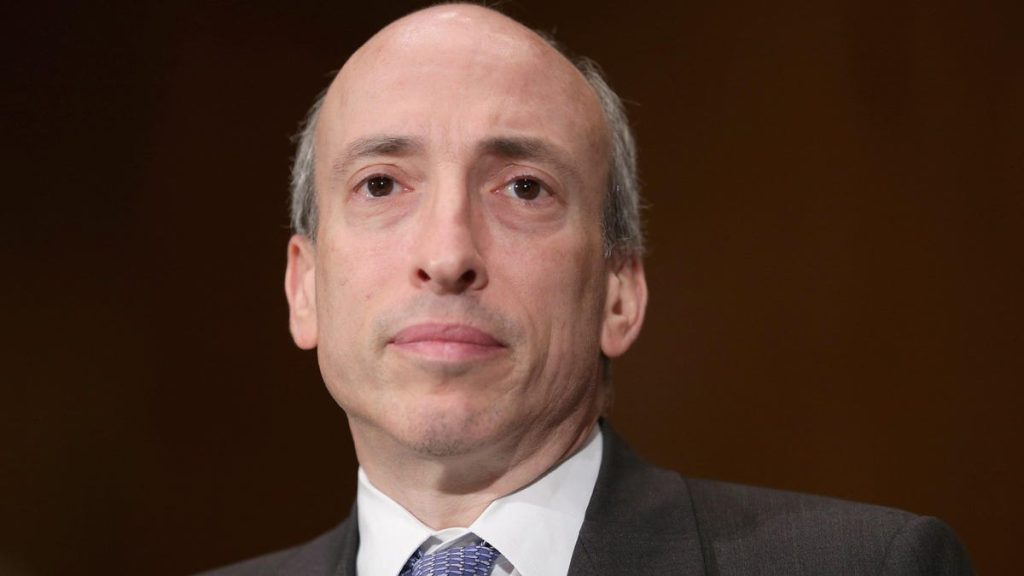 Congressional Republicans Slam SEC Chair Gary Gensler’s Crypto Approach! Explosive Details Emerge in Today’s Hearing