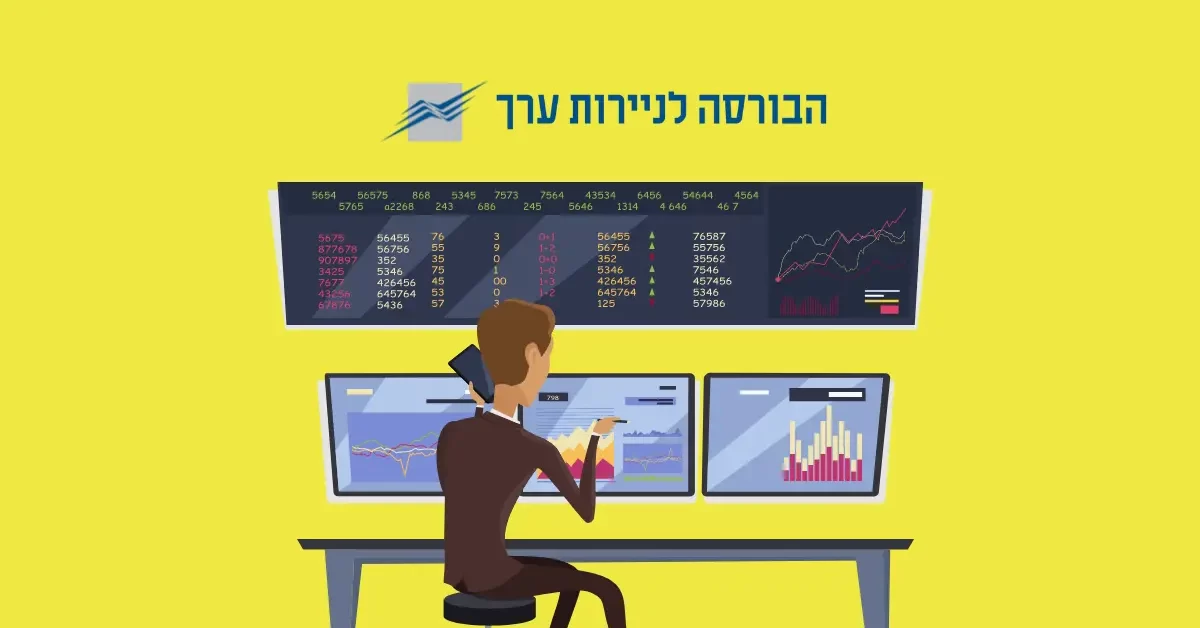 Tel Aviv Stock Exchange Looks to the Future with Cryptocurrency Trading License Application