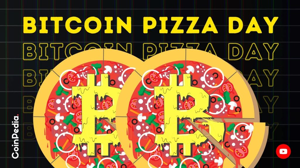 An Interesting Story of Million-Dollar Pizza: Bitcoin Pizza Day 2023