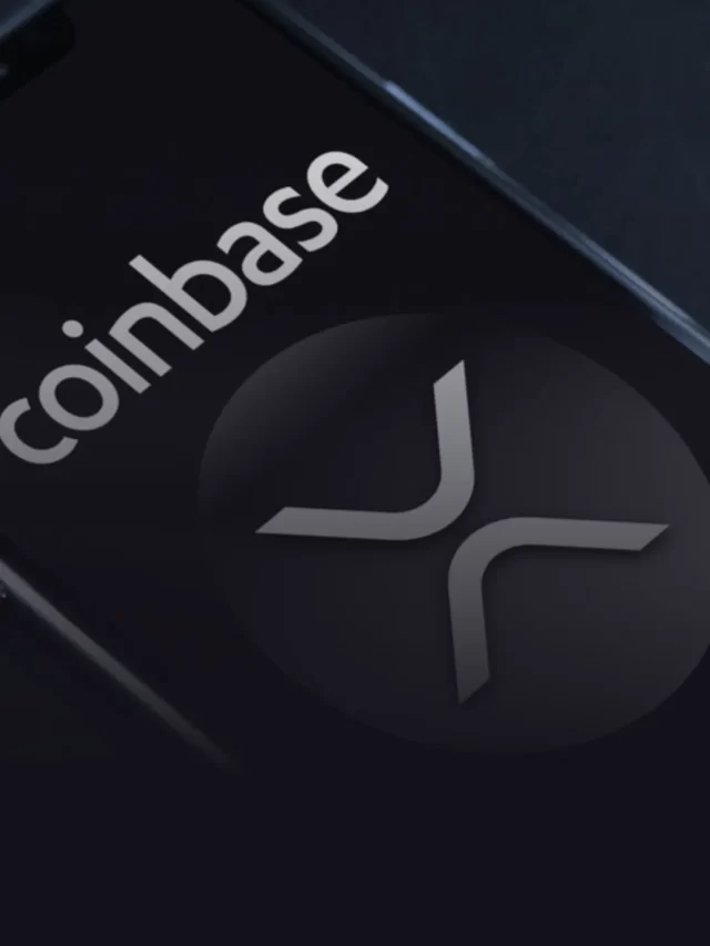 Is Coinbase Relisting XRP?