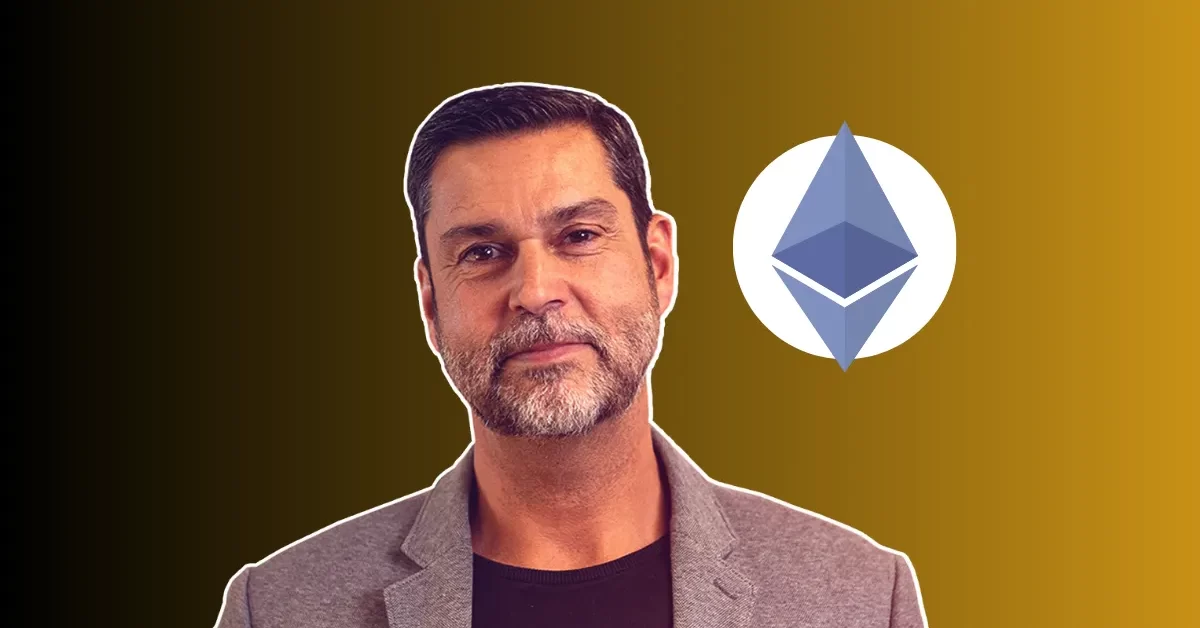 Raoul Pal’s Prediction For Ethereum 2023: “Upcoming Breakout Shall Leave Bitcoin Behind!”