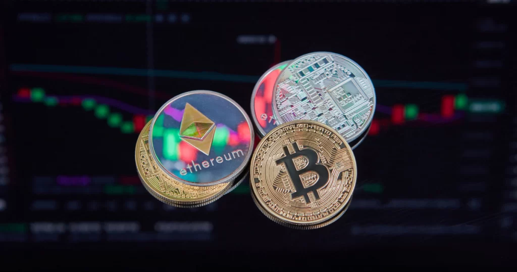 Things You Can Do To Minimize Risks When Investing In Cryptocurrencies