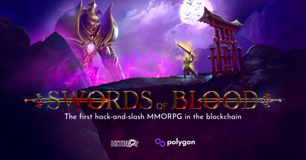 Swords of Blood Presale is Now Live, Opening One of the Best Crypto Investment Gateways of 2023