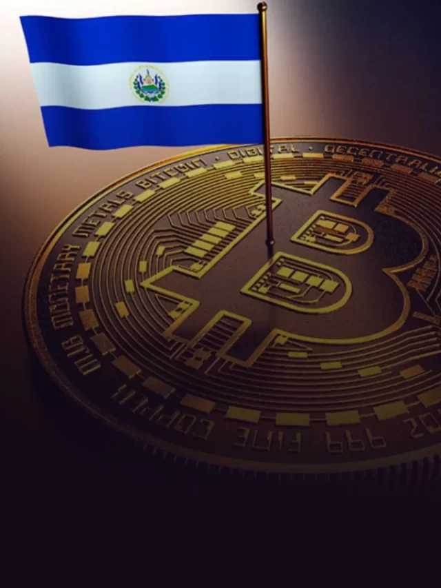 El Salvador to issue Bitcoin Volcano Bonds in 2023!