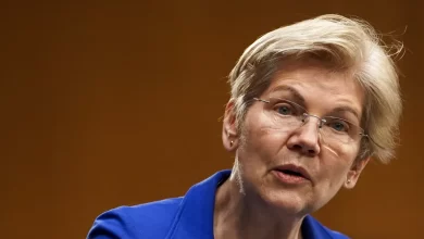 Could Elizabeth Warren's 'Anti-Crypto Army' Lead to Crypto Ban in U.S.?