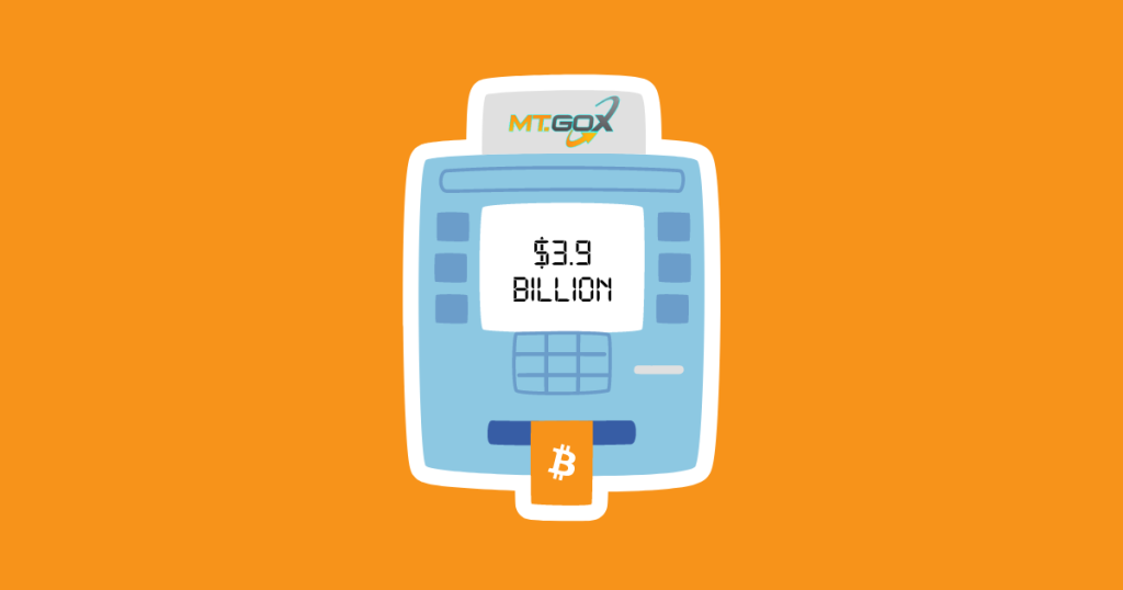 Mt Gox Begins Long-Awaited Crypto Repayments: Creditors Anticipate $3.9 Billion in BTC