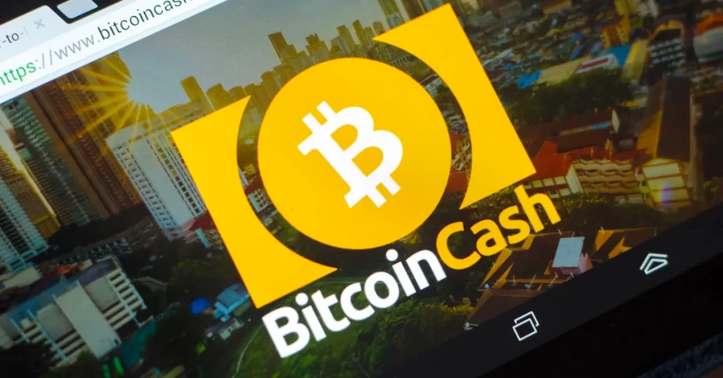 Bitcoin Cash and Ethereum Classic Appear Stagnant, While DigiToads 100x Growth Potential Gains Traction Among Bitcoin Cash Investors