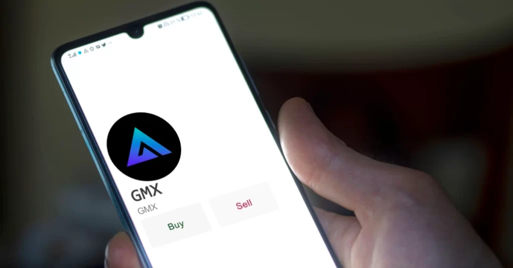 GMX Sees Surge In Active User Base; Bitcoin Whales Eye New AI Altcoin
