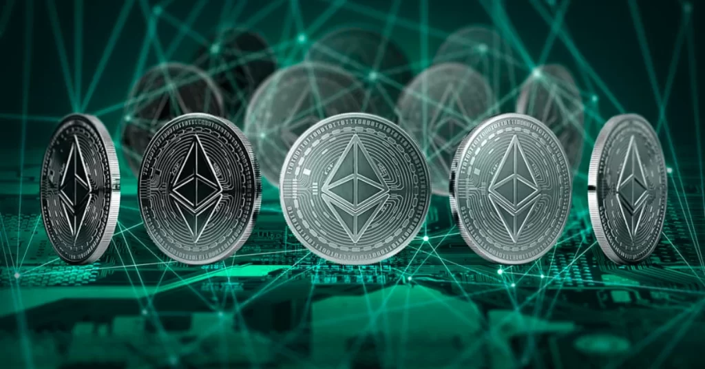 Top 5 ERC20 Crypto Tokens With Moon Potential To Buy in 2023